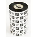 03200BK11030 - Ribbon Zebra F.to 110mmX300MT 3200 Premium Wax-Resin