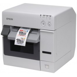 Epson TM-C3400