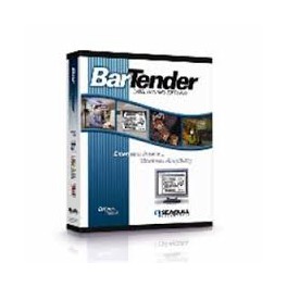 UB-100-EA3 - Aggiornamento Bartender Enterprise Automation Max 3 Printers da 10.0 a ultima versione