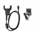 6000-USB-2 - Cavo Ricarica e Comunicazione USB per Honeywell Dolphin 6000