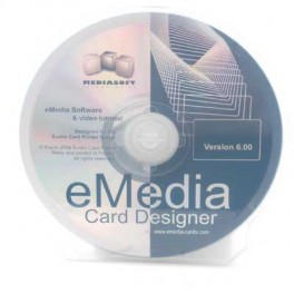 L8102-CS - Software eMedia CS Versione STANDARD – Licenza 1 Utente