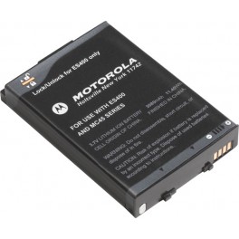 BTRY-MCXX-3080-01R - Batteria ad Alta Capacità 3080mAh per Motorola ES400 e MC45