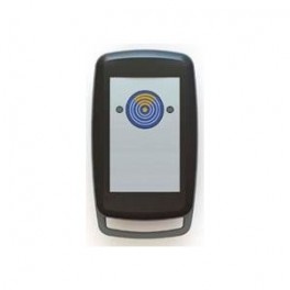 Lettore/scrittore Tag RFID 13.56Mhz BLUETOOTH per APPLE, Windows, Android