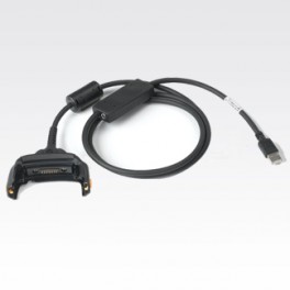 25-108022-04R - Cavo Comunicazione USB e Ricarica per Motorola MC55, MC65 e MC67