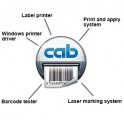 Software Cablabel S3 Pro