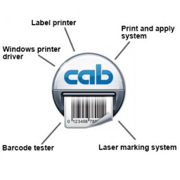 5588001 - Software Cablabel S3 Pro 