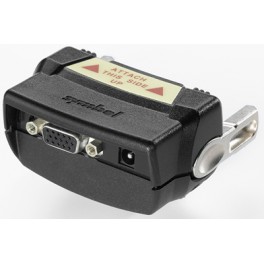 ADP9000-100R - Snap-On Cable Adapter Module per MC9000 e MC9190-G