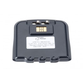 318-016-011 - Intermec Batteria Standard Li-Ion per CN3