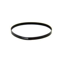 77396 - Cinghia di Trascinamento - Belt Main Drive 144T per Stampante Zebra Z4MPlus