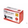 R3011 - Nastro Colore a 5 pannelli - YMCKO Stampa 200 card a rotolo - per Evolis Pebble e Dualys