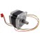 G77813M - Kit Stepper Motor Assy per Stampante Zebra ZxM+ e ZMx00