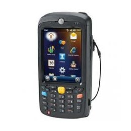 Motorola MC55A0 - Riparazione e Vendita Ricambi