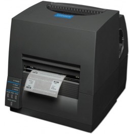 Citizen CL-S631 - Riparazione e Vendita Ricambi