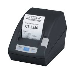 Citizen CT-S280 - Riparazione e Vendita Ricambi