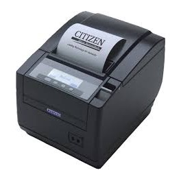 Citizen CT-S801 - Riparazione e Vendita Ricambi