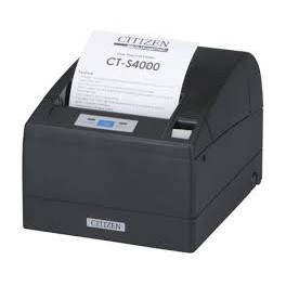 Citizen CT-S4000 - Riparazione e Vendita Ricambi