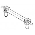 5954070.001 - Printhead Locking System - Gruppo Chiusura Testina per Stampante CAB A4+