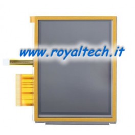 Display w/Touch per Terminale Intermec CK3