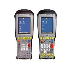 Psion Teklogix Workabout Pro 7535-G1 RFID - Riparazione e Vendita Ricambi