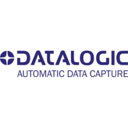 8-0736-01 - Datalogic Cavo Seriale RS232 25 Pin, External Power per Lettore QS6500