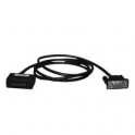 MX8055CABLE - Cavo Seriale RS232 Ricarica e Comunicazione per LXE MX8