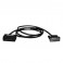 MX8055CABLE - Cavo Seriale RS232 Ricarica e Comunicazione per LXE MX8