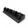 60-4SC - Culla a 4 posizioni per Terminale Point Mobile PM60 - Include Alimentatore