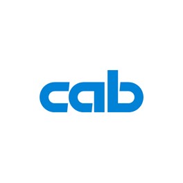 5954110.001 - Ribbon Takeup Hub per Stampante CAB A4+
