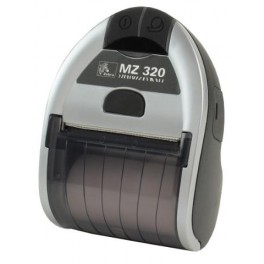 Stampante Zebra MZ320 Richiedi Assistenza Tecnica - Riparazione