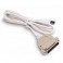 203-182-110 - Adattatore USB / Parallela per Intermec PC23 / PC43
