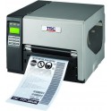 TSC TTP-384M Richiedi Assistenza Tecnica - Riparazione
