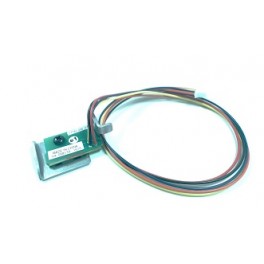 G77767M - Kit Ribbon Out/Head-Open Sensor per Stampante Zebra ZxM+ Series