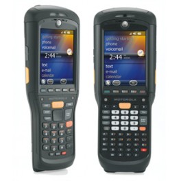 Motorola MC9500-K - Riparazione e Vendita Ricambi