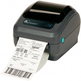 GK42-202520-000 - Zebra GK420D V2 203 Dpi Termico Diretto Usb Seriale Parallela