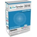 Bartender 2016 Automation
