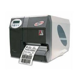 A9251 - Avery Dennison 64-05 Gen. III, 300 Dpi, Ethernet, Seriale, Parallela, 2x USB A, 1x USB B, Taglierina