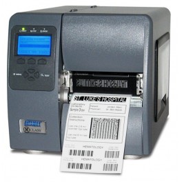 KD2-00-46000000 - Datamax M-Class M-4206 MarkII 203 Dpi Trasferimento Termico e Termico Diretto - USB, RS232 e LPT