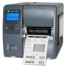 KD2-00-46000000 - Honeywell M-Class M-4206 MarkII 203 Dpi Trasferimento Termico e Termico Diretto - USB, RS232 e LPT