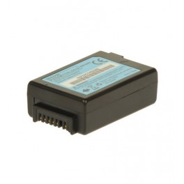 WA3025 - Batteria Standard 2850mAh per Psion Workabout e Neo