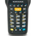 Keypad Tastiera in Gomma 28 Tasti per Datalogic Skorpio X3