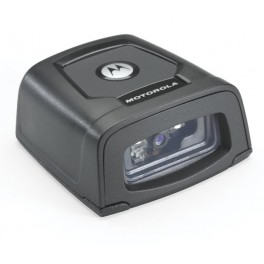 DS457-HDEU20009 - Zebra Motorola DS457 2D Imager HD, Seriale / USB, Black Kit completo di Cavo USB