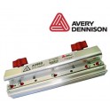 A0980 - Avery Dennison Testina di Stampa 300 Dpi per 64-06