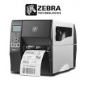 ZT23042-T0E200FZ - Stampante Zebra ZT230 203 Dpi, TT/DT, Usb, Ethernet e Seriale - Max Size Ribbon 450MT