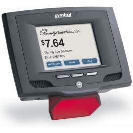 MK590-A030DB9GWTWR - Micro Chiosco Multimediale Motorola MK500 Wi-Fi Imager Touch Screen