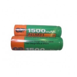 90ACC1530 - Datalogic NiMH Battery per Cordless Gryphon e Dragon