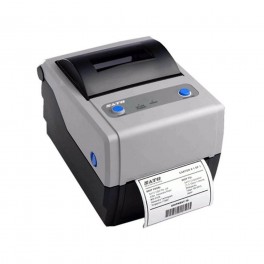 WWCG18032E - Stampante Sato CG408t 203 Dpi, TT/DT, EPL & SBPL, USB e RS232