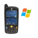 MC67NA-PDABAB00300 - Motorola MC67, 2D Imager, Wi-fi, Bluetooth, Numeric, GPS, 4G WWAN HSPA+, WM 6.5, 3600 mAh Battery