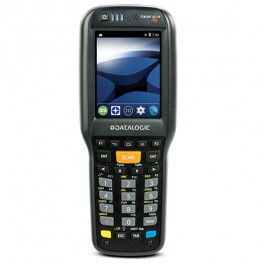 942550016 - Datalogic Skorpio X4 Imager 2D, Wi-fi, Bluetooth, Tastiera Numerica, Windows CE 7.0