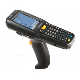942600015 - Datalogic Skorpio X4 Pistol Grip 1D Laser, Wi-fi, Bluetooth, Tastiera Alfa-Numerica, CE 7.0