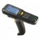 942600015 - Datalogic Skorpio X4 Pistol Grip 1D Laser, Wi-fi, Bluetooth, Tastiera Alfa-Numerica, CE 7.0